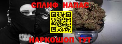 амф Кандалакша